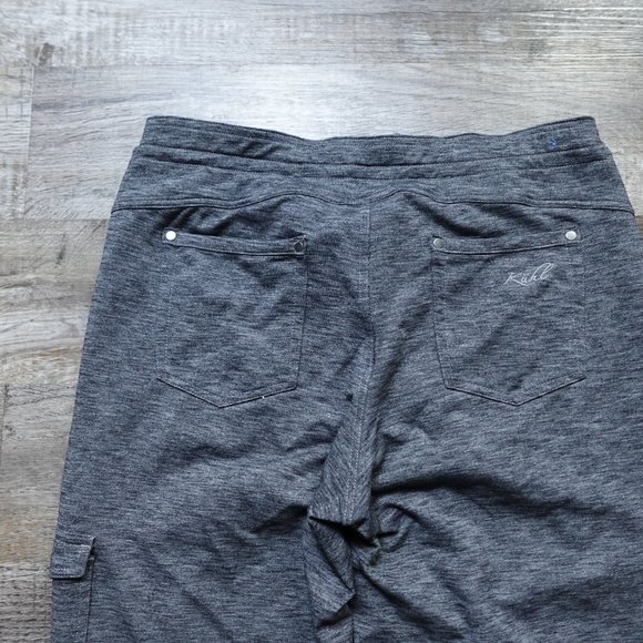 Kuhl pants women's 12s gray - Picture 6 of 12